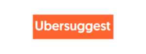 Ubersuggest logo